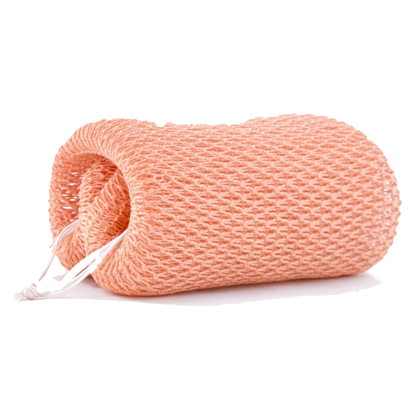 African Exfoliating Net Sponge – Rituve