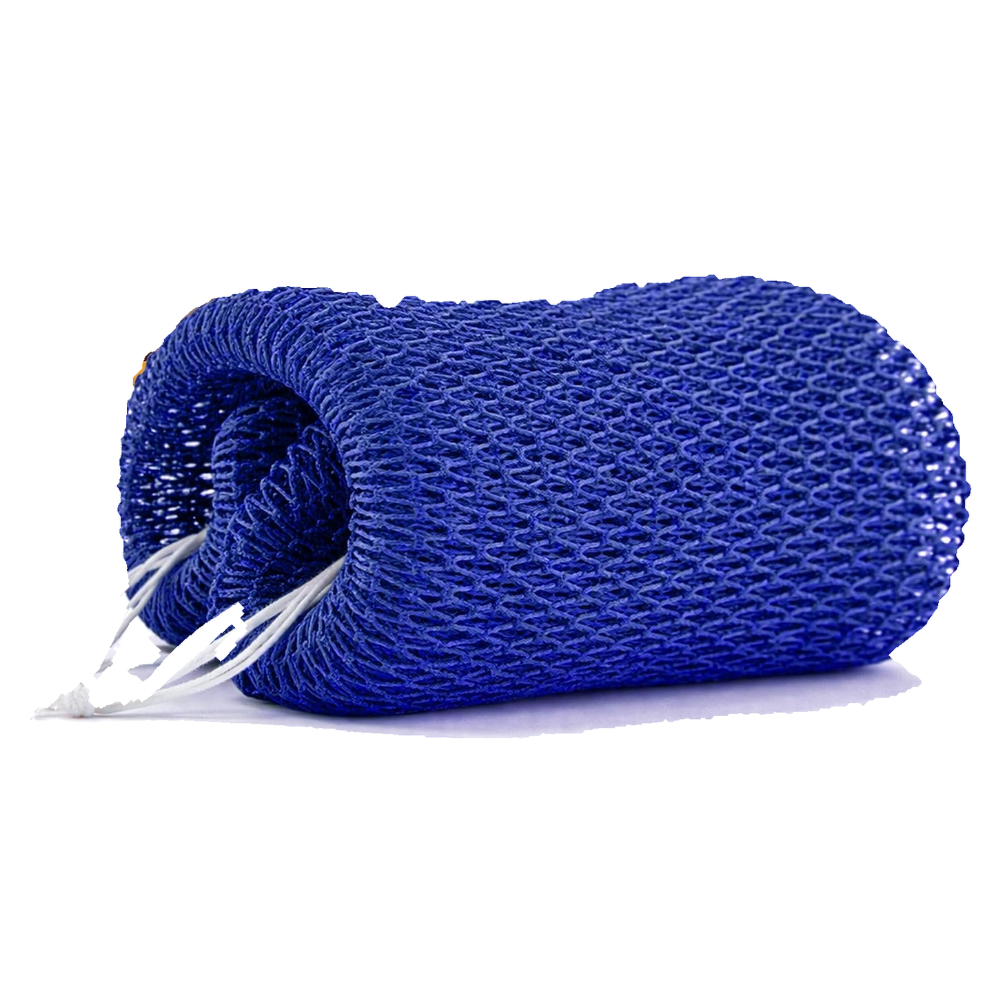 African Exfoliating Net Sponge – Rituve