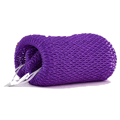 African Exfoliating Net Sponge – Rituve