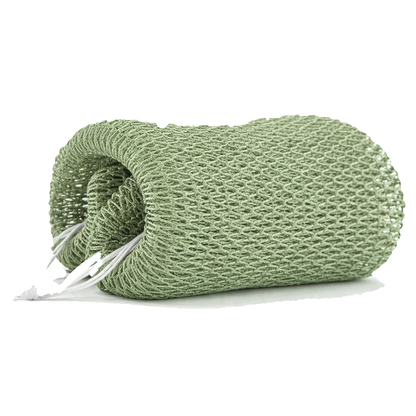 African Exfoliating Net Sponge – Rituve