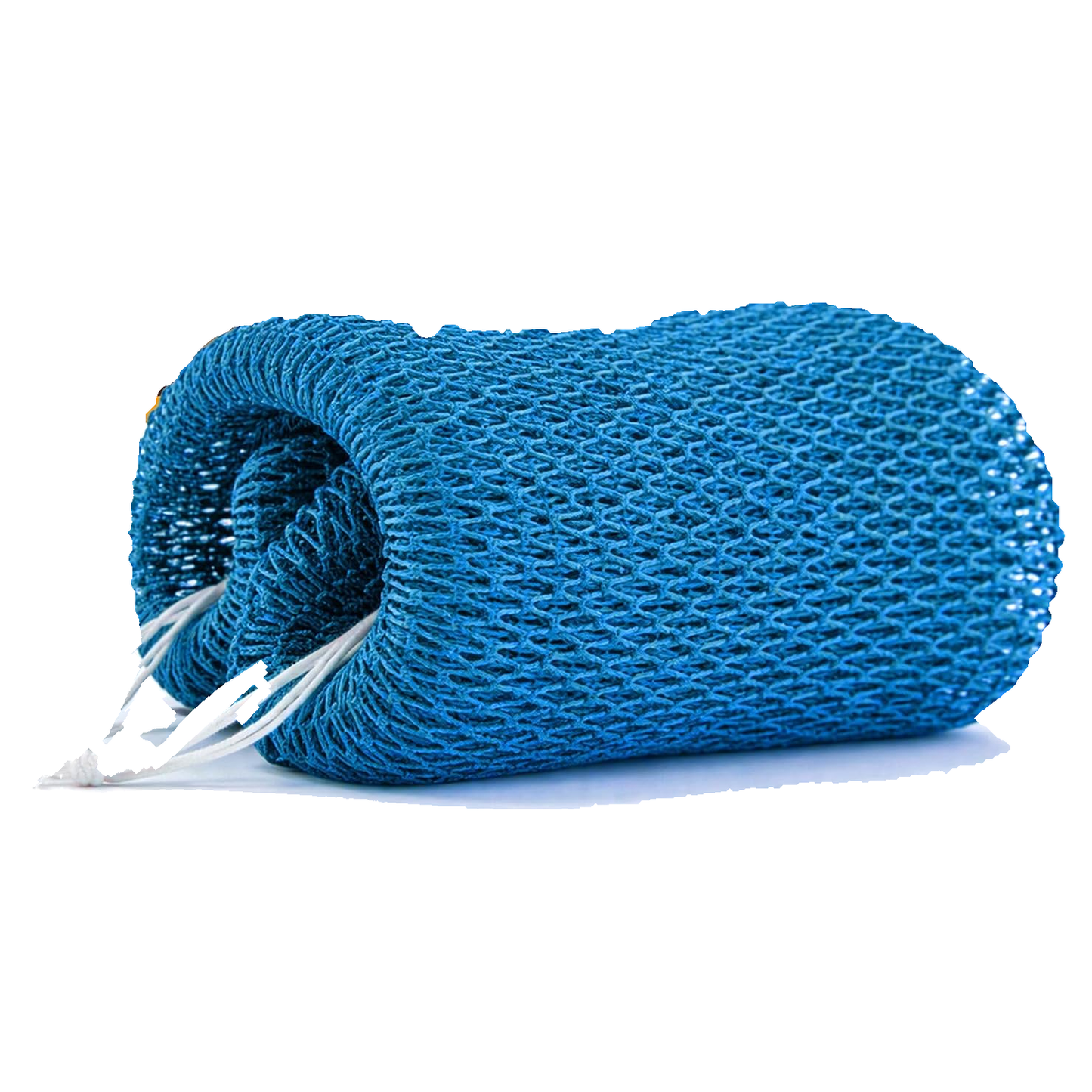 African Exfoliating Net Sponge – Rituve