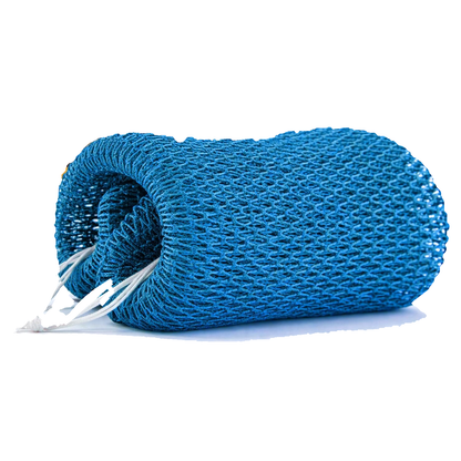 African Exfoliating Net Sponge – Rituve