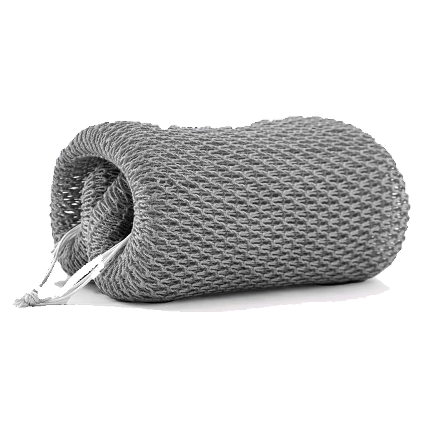 African Exfoliating Net Sponge – Rituve
