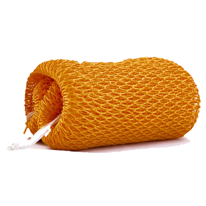 African Exfoliating Net Sponge – Rituve